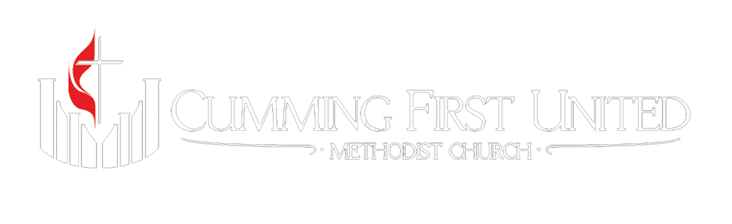 Cumming First United Methodist Church